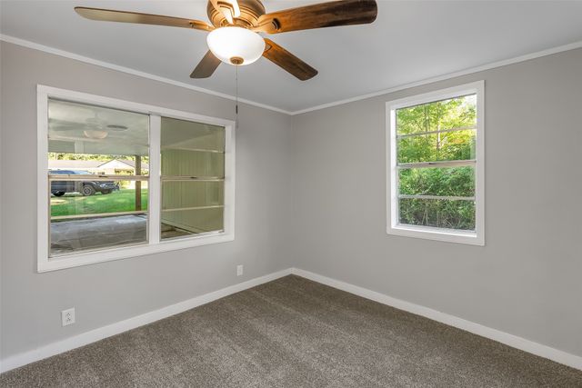 224 Prysock Road, Doyline, LA 71023