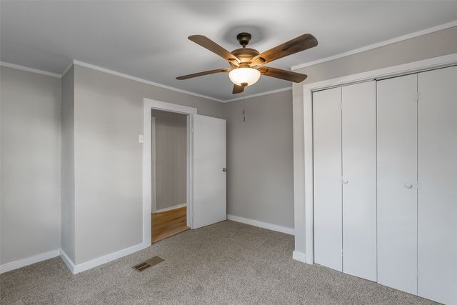 224 Prysock Road, Doyline, LA 71023