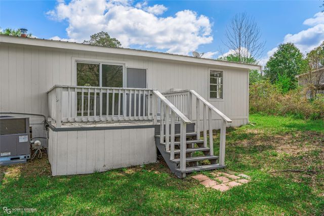224 Prysock Road, Doyline, LA 71023