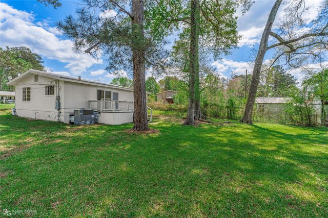 224 Prysock Road, Doyline, LA 71023