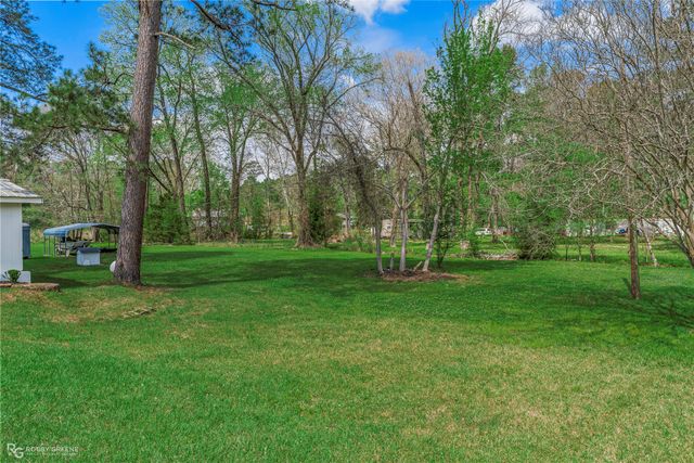 224 Prysock Road, Doyline, LA 71023