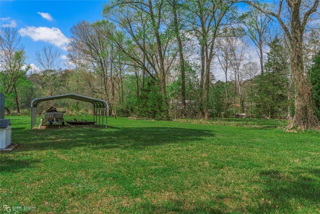 224 Prysock Road, Doyline, LA 71023