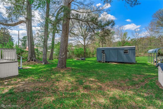 224 Prysock Road, Doyline, LA 71023