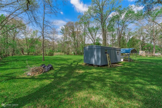 224 Prysock Road, Doyline, LA 71023