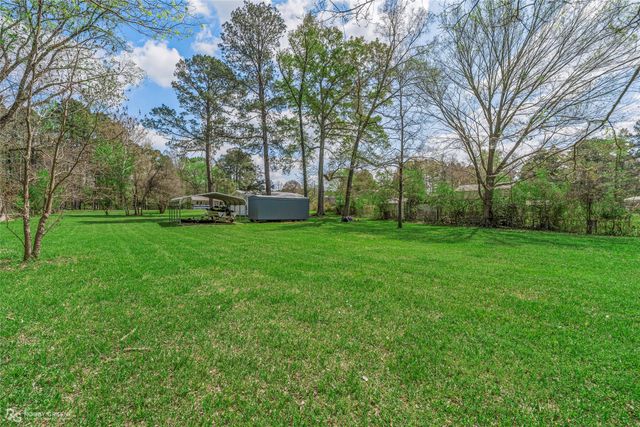 224 Prysock Road, Doyline, LA 71023