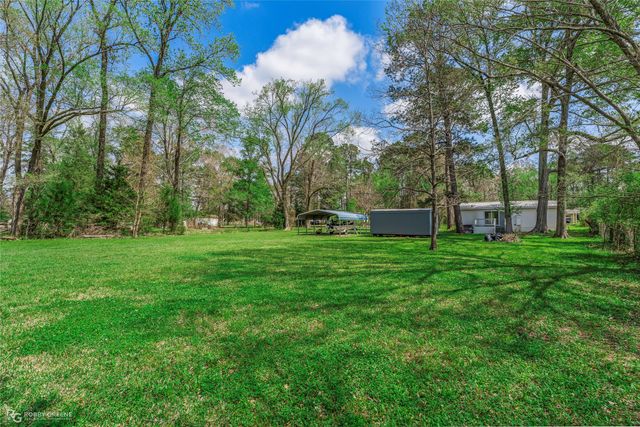 224 Prysock Road, Doyline, LA 71023