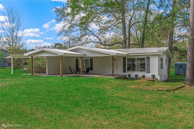 224 Prysock Road, Doyline, LA 71023