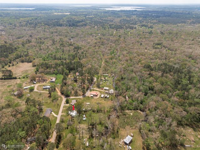 224 Prysock Road, Doyline, LA 71023