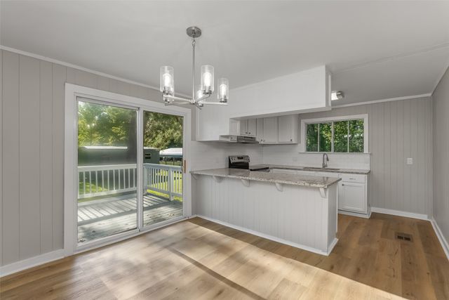 224 Prysock Road, Doyline, LA 71023