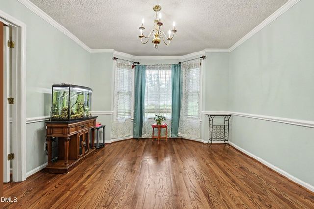 204 Springwood Place, Clayton, NC 27520