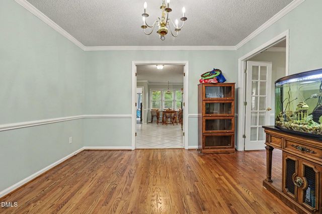 204 Springwood Place, Clayton, NC 27520