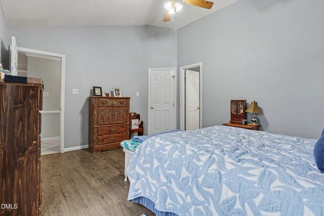 204 Springwood Place, Clayton, NC 27520