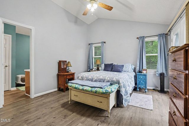 204 Springwood Place, Clayton, NC 27520