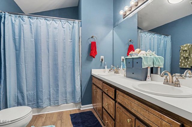 204 Springwood Place, Clayton, NC 27520