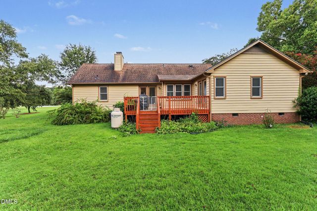 204 Springwood Place, Clayton, NC 27520