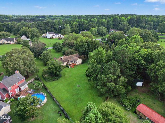 204 Springwood Place, Clayton, NC 27520