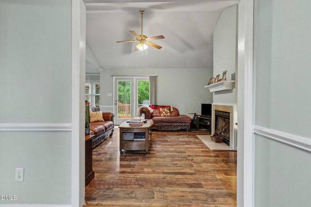 204 Springwood Place, Clayton, NC 27520