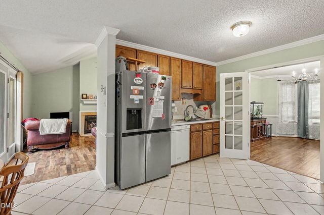 204 Springwood Place, Clayton, NC 27520
