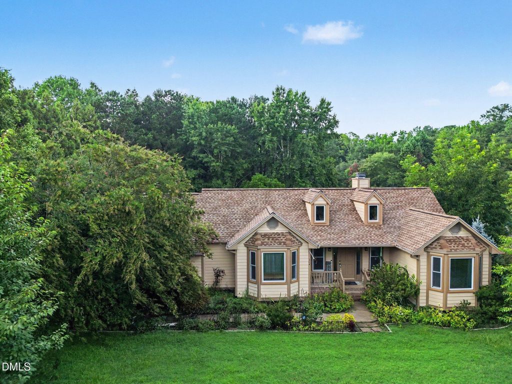 204 Springwood Place, Clayton, NC 27520