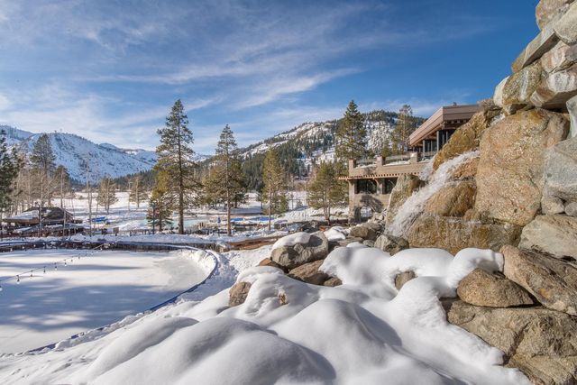 400 Resort Road, Olympic Valley, CA 96146