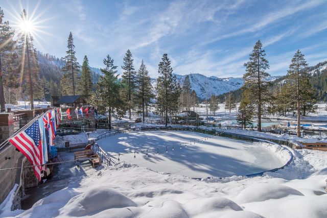 400 Resort Road, Olympic Valley, CA 96146