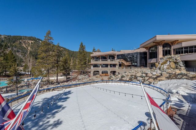 400 Resort Road, Olympic Valley, CA 96146