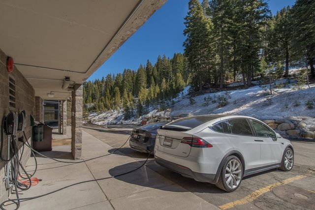 400 Resort Road, Olympic Valley, CA 96146