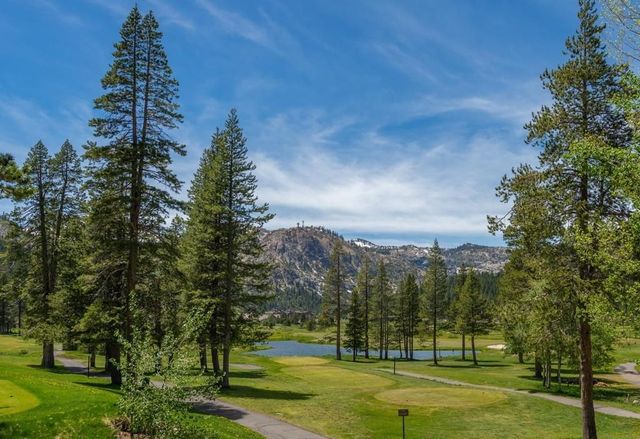 400 Resort Road, Olympic Valley, CA 96146