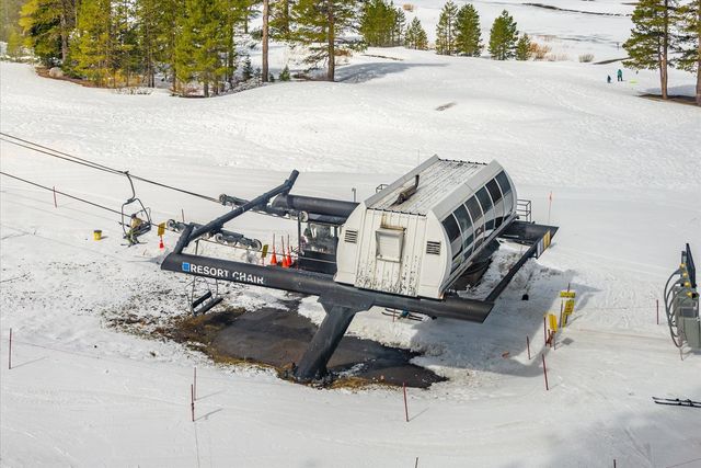 400 Resort Road, Olympic Valley, CA 96146