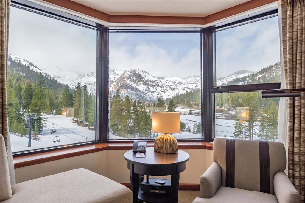 400 Resort Road, Olympic Valley, CA 96146