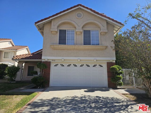19512 Kilfinan Street, Los Angeles, CA 91326