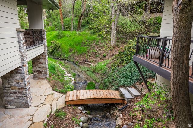 4630 S NANILOA DR, Holladay, UT 84117