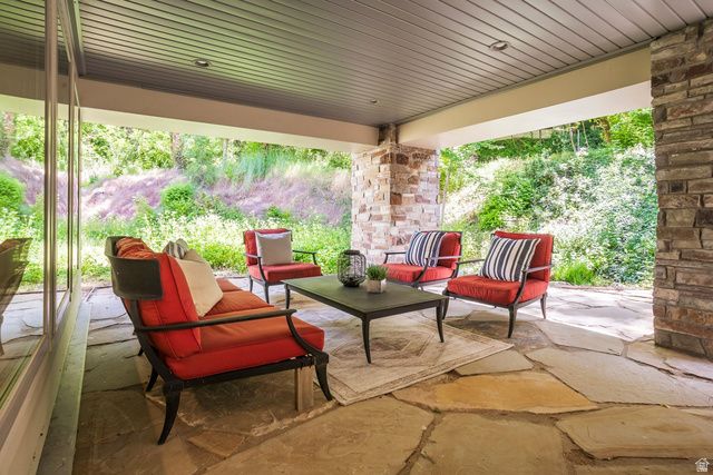 4630 S NANILOA DR, Holladay, UT 84117