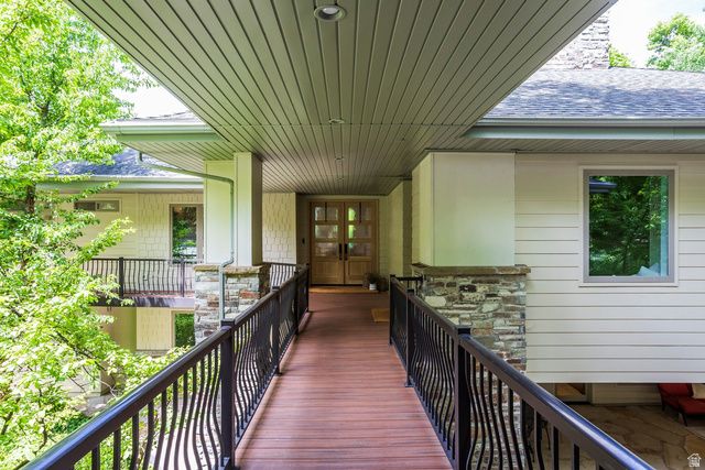 4630 S NANILOA DR, Holladay, UT 84117