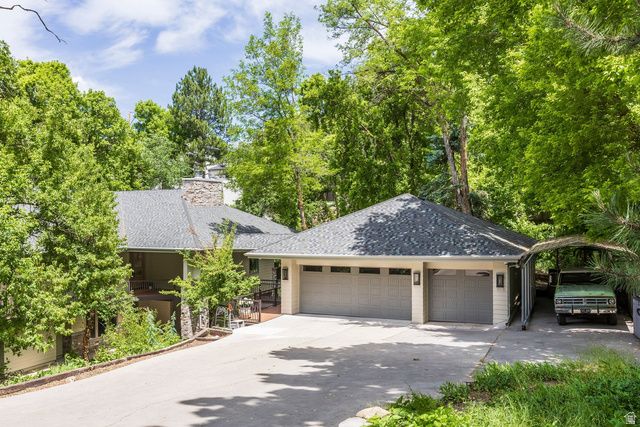 4630 S NANILOA DR, Holladay, UT 84117