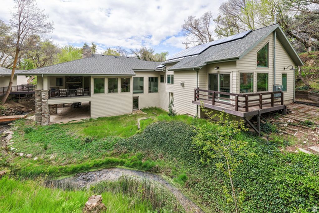 4630 S NANILOA DR, Holladay, UT 84117