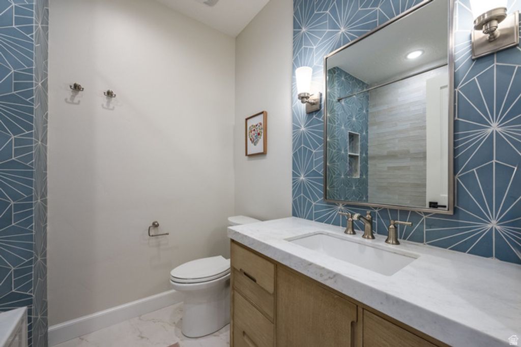 Image 28 of property listing at 4630 S NANILOA DR, Holladay, UT 84117