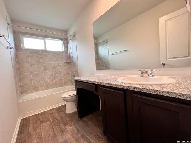 6418 Handel Lodge, San Antonio, TX 78252