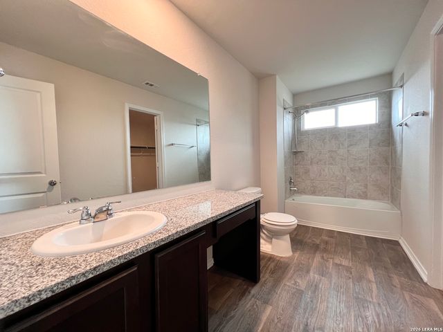 6418 Handel Lodge, San Antonio, TX 78252