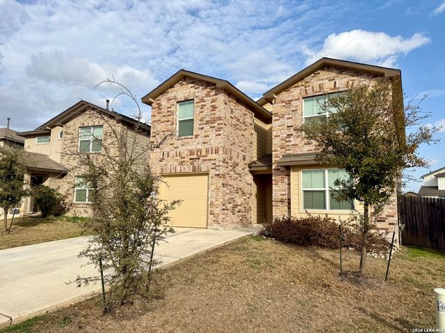 6418 Handel Lodge, San Antonio, TX 78252