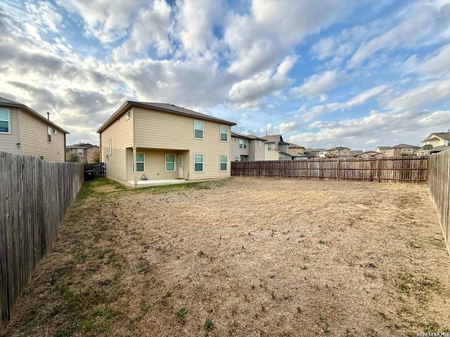 6418 Handel Lodge, San Antonio, TX 78252