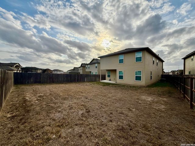 6418 Handel Lodge, San Antonio, TX 78252