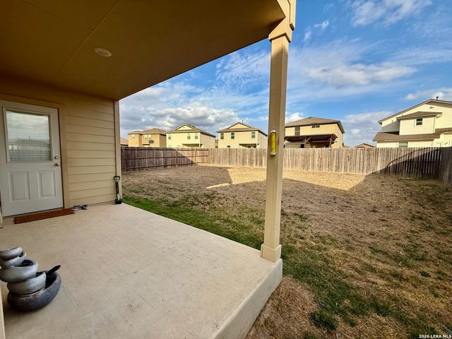 6418 Handel Lodge, San Antonio, TX 78252