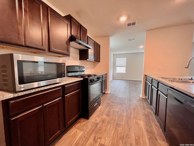 6418 Handel Lodge, San Antonio, TX 78252