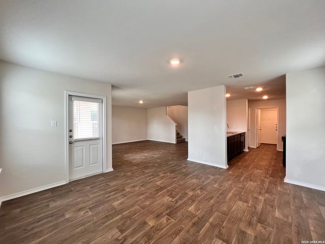 6418 Handel Lodge, San Antonio, TX 78252