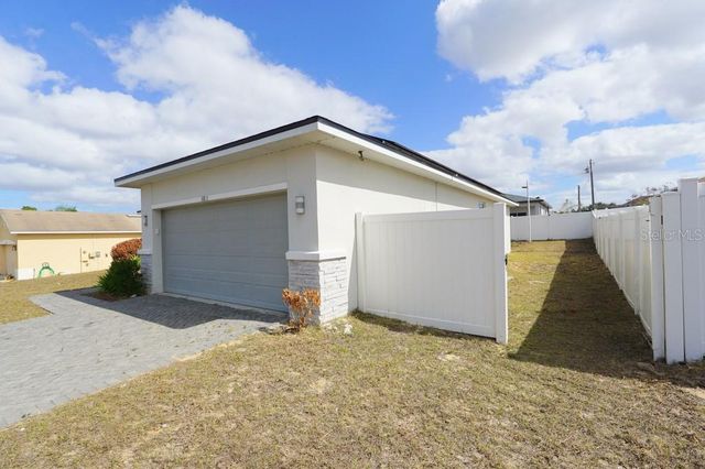 880 COLVILLE DRIVE, Kissimmee, FL 34759