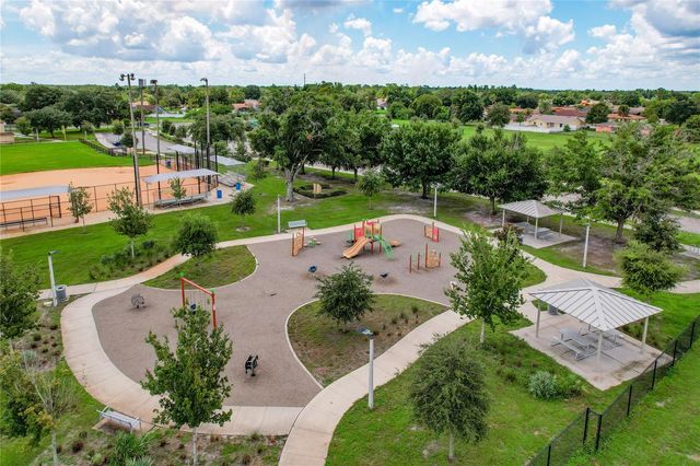 880 COLVILLE DRIVE, Kissimmee, FL 34759