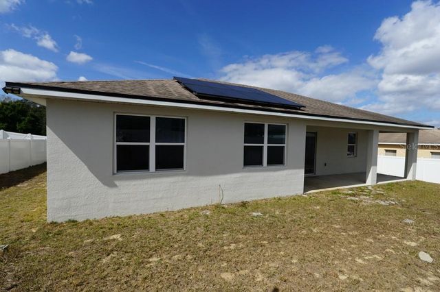 880 COLVILLE DRIVE, Kissimmee, FL 34759