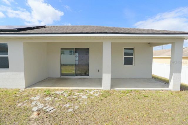 880 COLVILLE DRIVE, Kissimmee, FL 34759