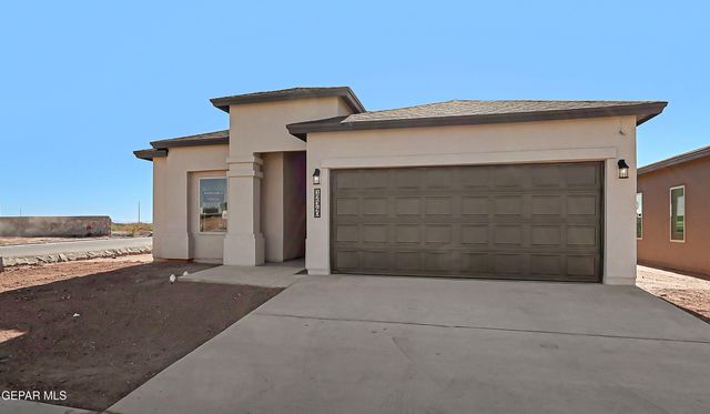 12324 Jack Vowell Way, El Paso, TX 79934